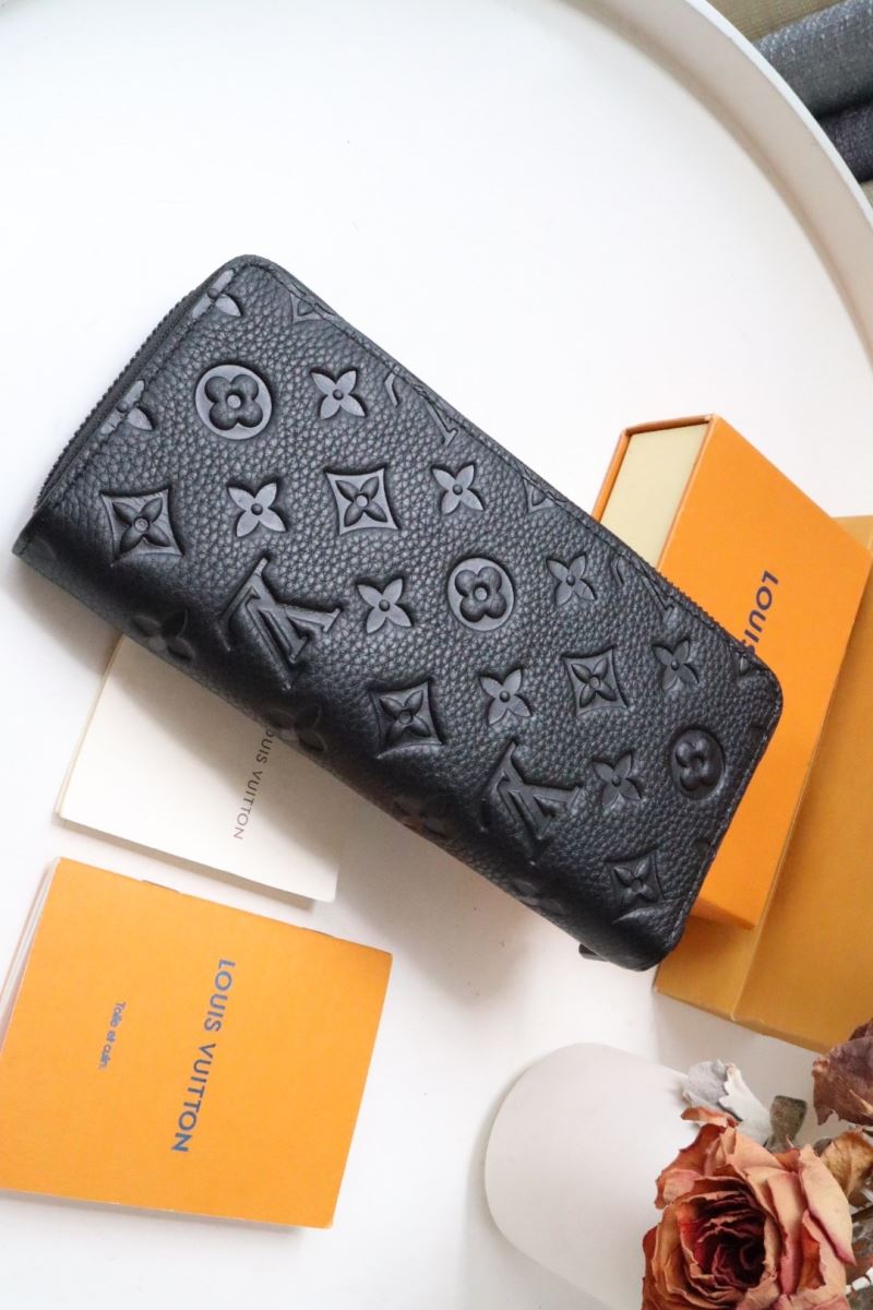 LV Wallets